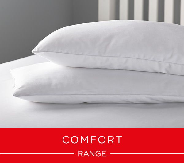 Comfort from Visionlinens