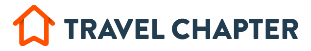 Travel Chapter Logo