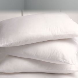 VE 50/50 Polycotton Hollowfibre Cluster Pillow (In Packs Of 2)