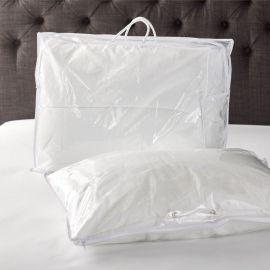 VE Blanket & Pillow Storage Bags (In Single Packs)