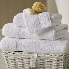 VV600 100% Turkish Cotton Towels