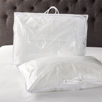 VE Blanket & Pillow Storage Bags