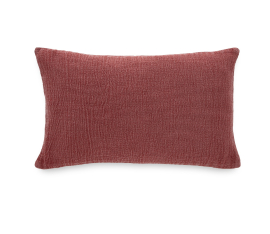 Utica Chenille Decorative Pillow
