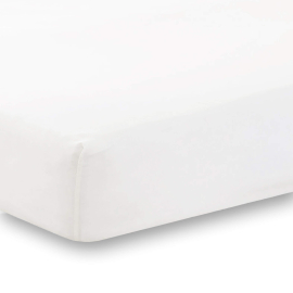 Palermo Fitted Sheet - Double - 137 x 190cm (12
