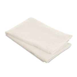 Utica Kitchen Basics Cotton Towel 2 Pack