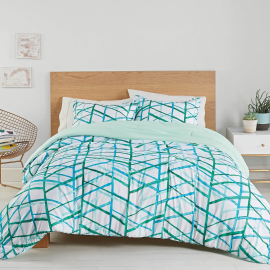 Utica Wild Thing Twin Comforter Set