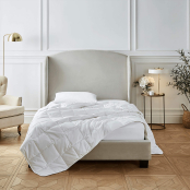 Liddell Cashmere Duvet
