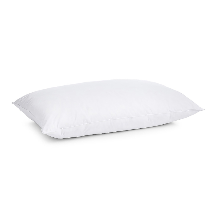 Luxury goose down pillows 2025