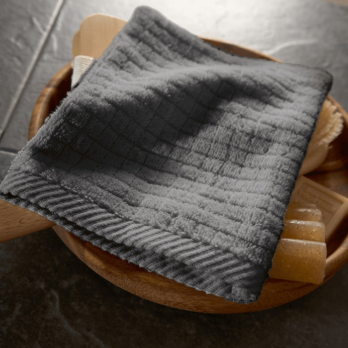 Mosaic Coloured 100 Cotton Towels Vision Linens