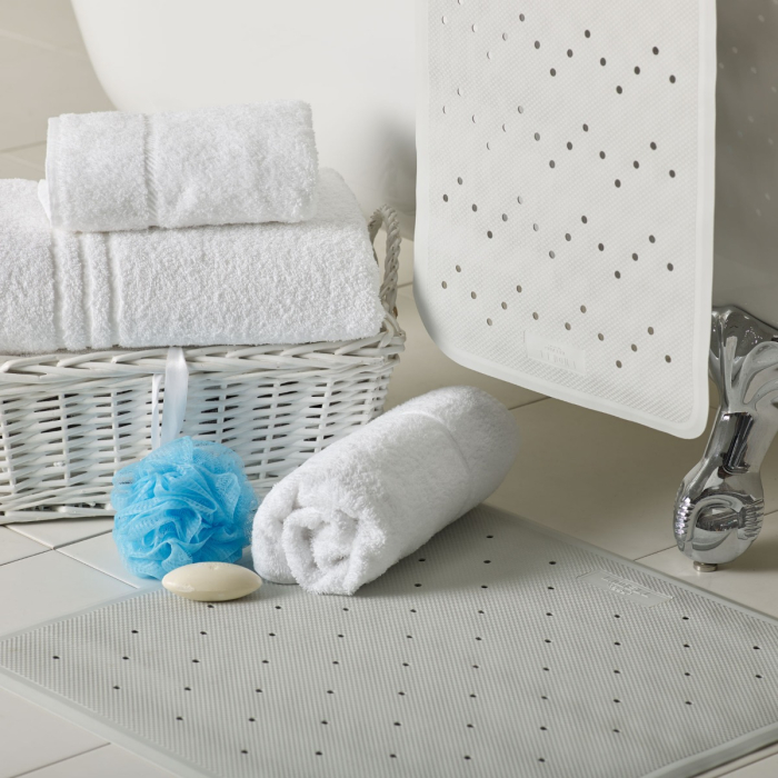 Towel mat for bathroom 2025