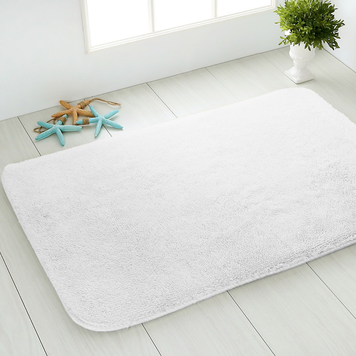 VV2000 Luxury Bath Rug 50 x 80cm