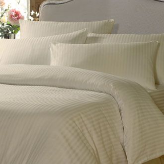 Flame retardant bed linen
