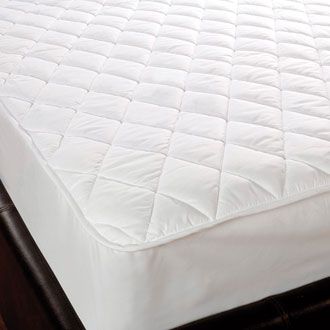 Waterproof mattress protectors