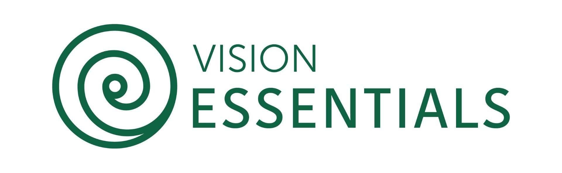 Vision Essentials brand logo