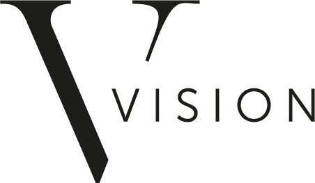 Vision V brand logo