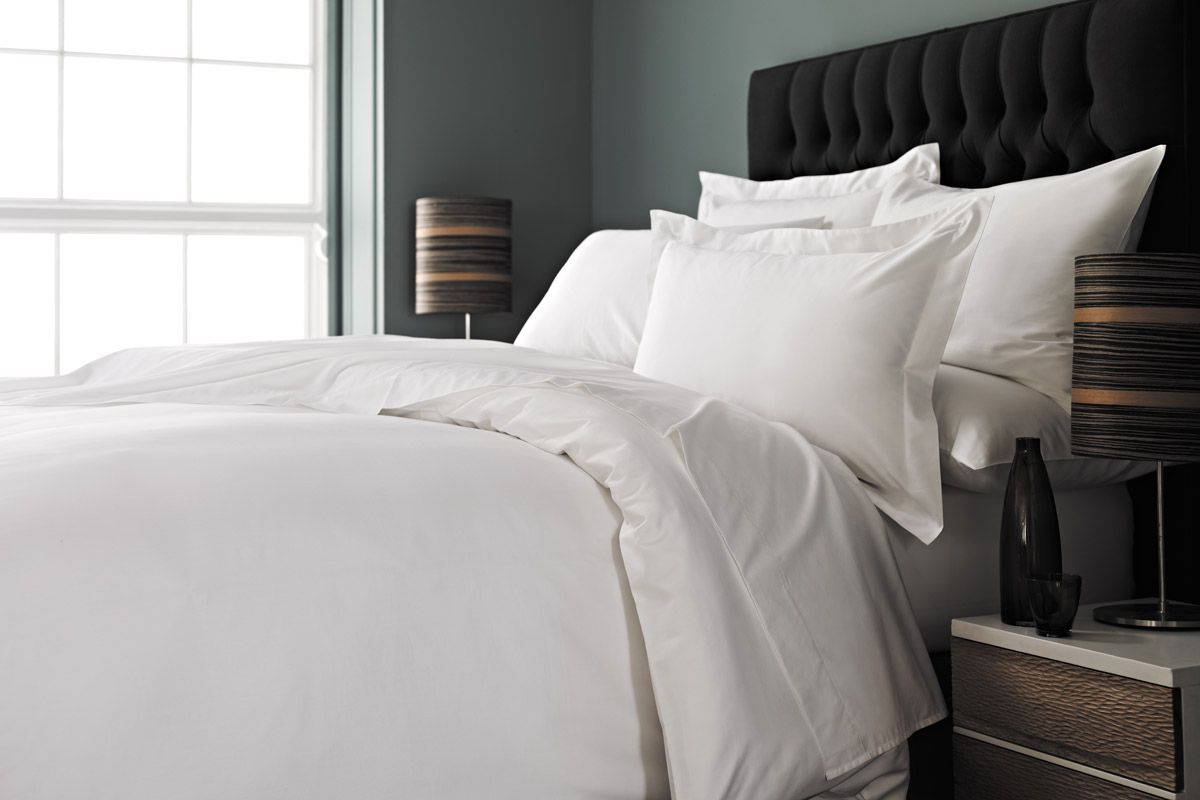 Where to Shop for Sheets if You Want to Re-Create Your Favorite Hotel Bed