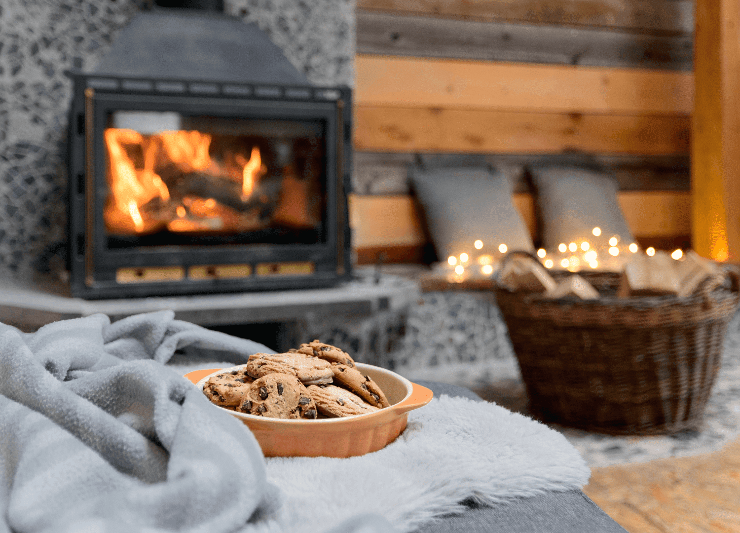 Autumn Trends You Can Achieve Without Decorating!