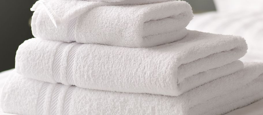 Fluffy & Absorbent Towels: A Guide to Choosing Quality Bath Towels