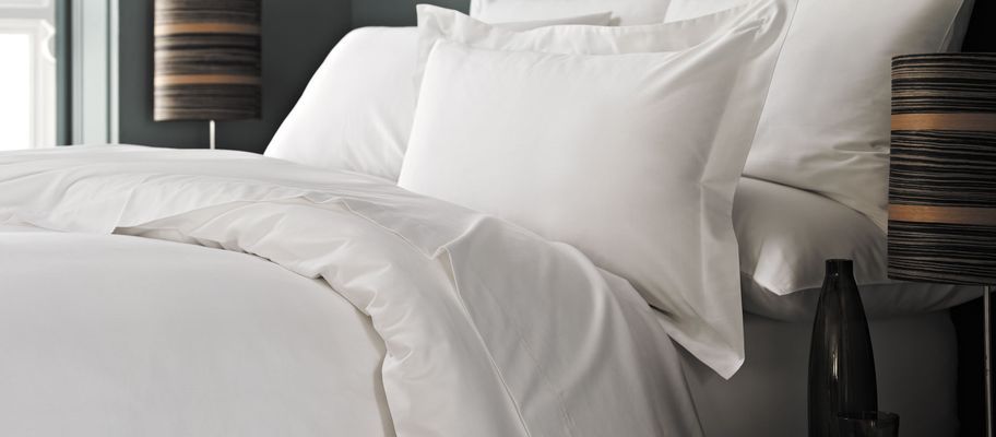 What is the difference between duvets, duvet covers and comforters? 
