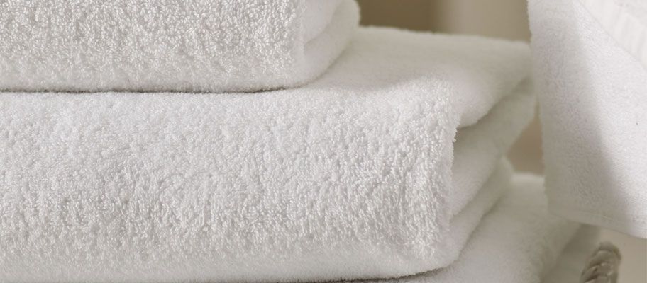 How to Keep Towels Soft and Fluffy: Your Short Guide to Bath Towel Care