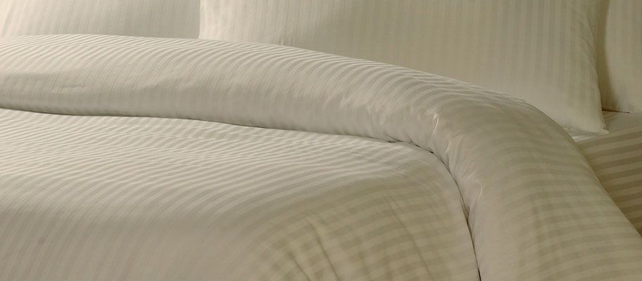 Bags, Envelopes, Poppers and Tacks – Our Hotel Duvet Cover Styles Explained
