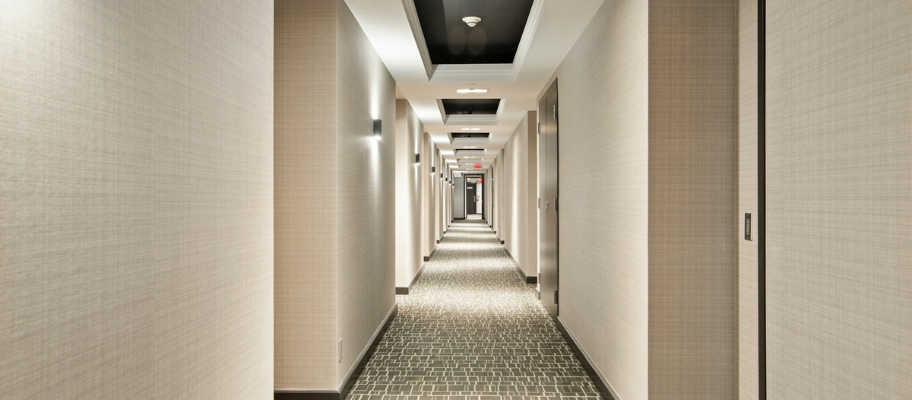 How Hotels Can Cut Energy Costs By Using Energy-Efficient Lighting