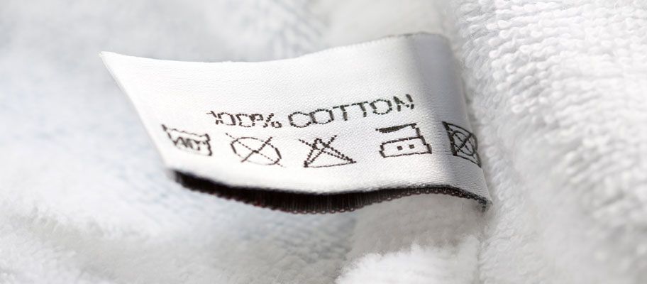 Laundry Advice - Tips On Washing & Ironing Linen