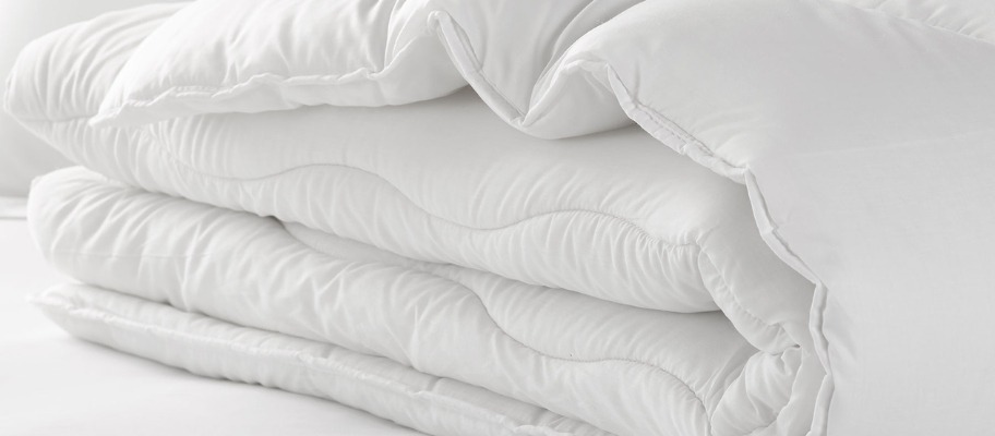 VE Spiral Duvet