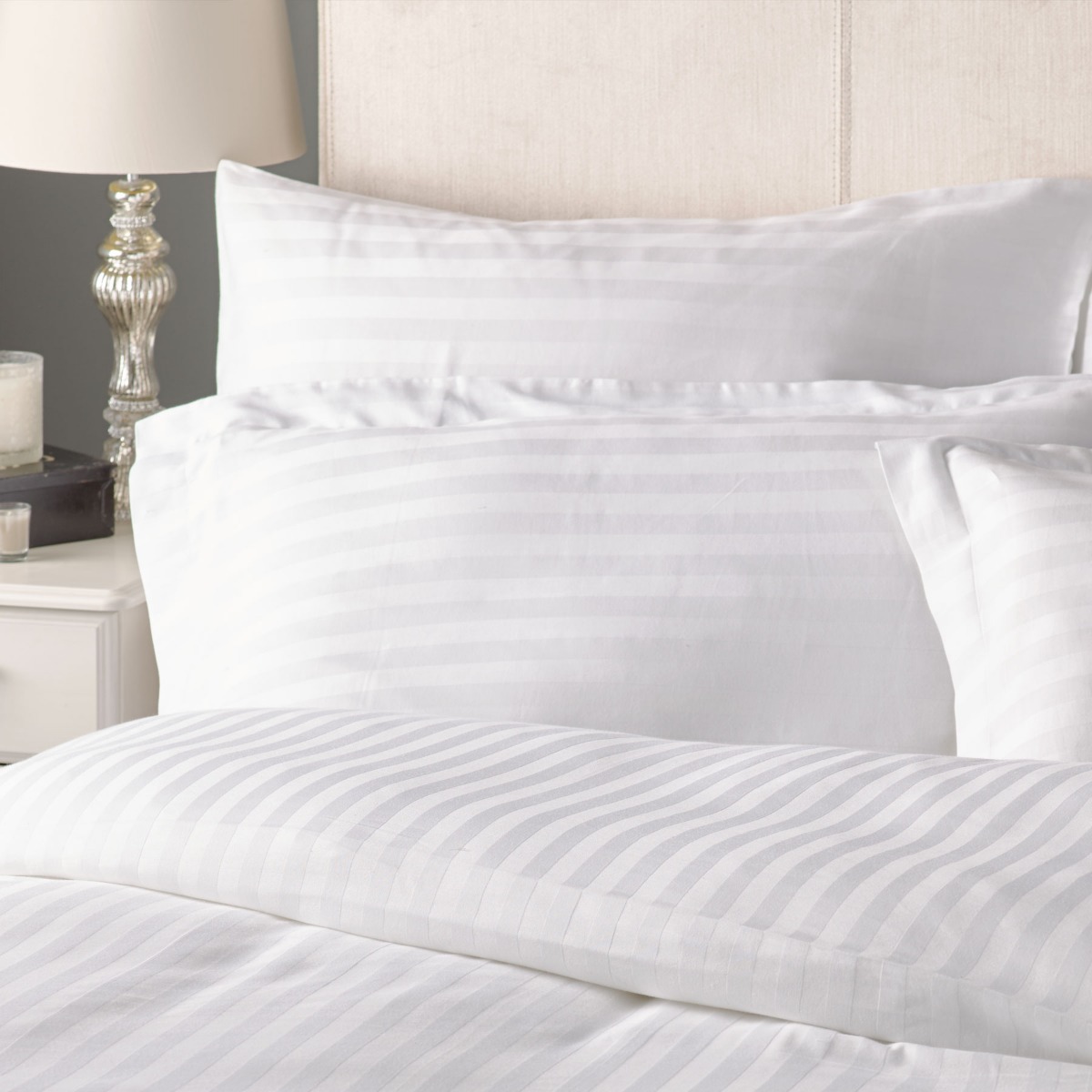 Mock oxford pillowcase store