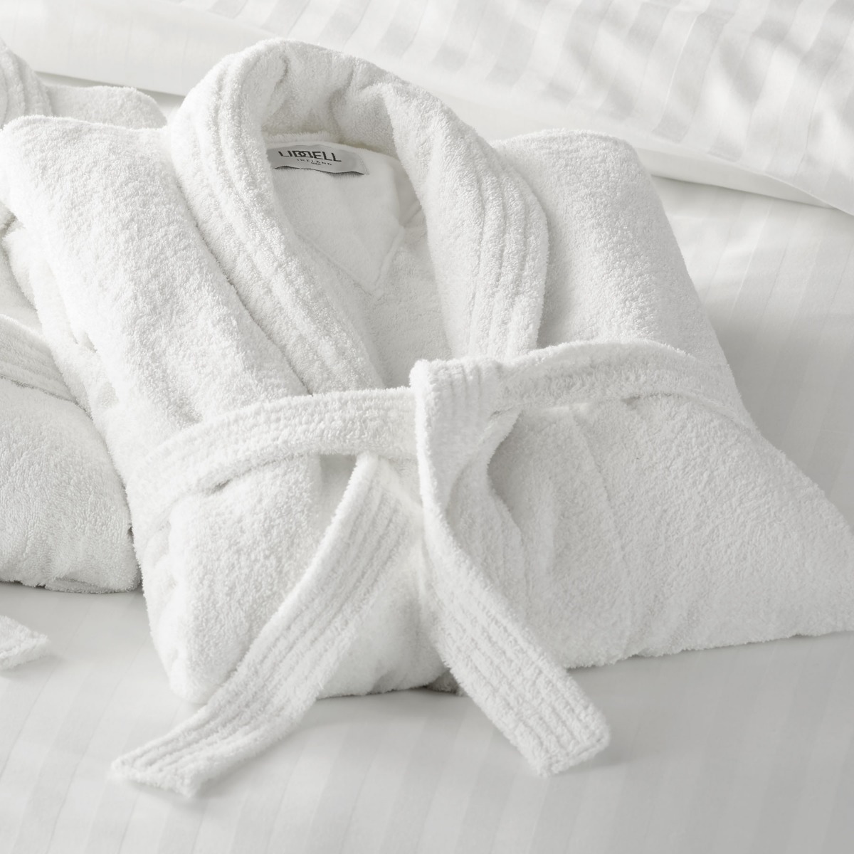 700 gsm bathrobe top